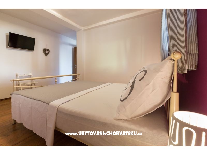 Appartements Barbara – Ferienwohnung Pakostane, Kroatien – Foto 8