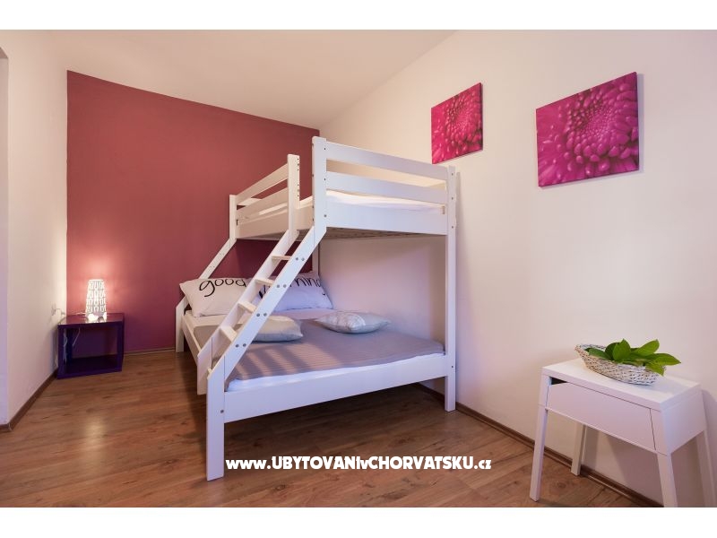 Appartements Barbara – Ferienwohnung Pakostane, Kroatien – Foto 9