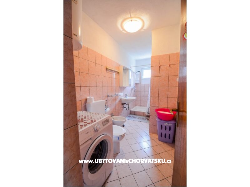 Appartements Bepo – Ferienwohnung Pakostane, Kroatien – Foto 13