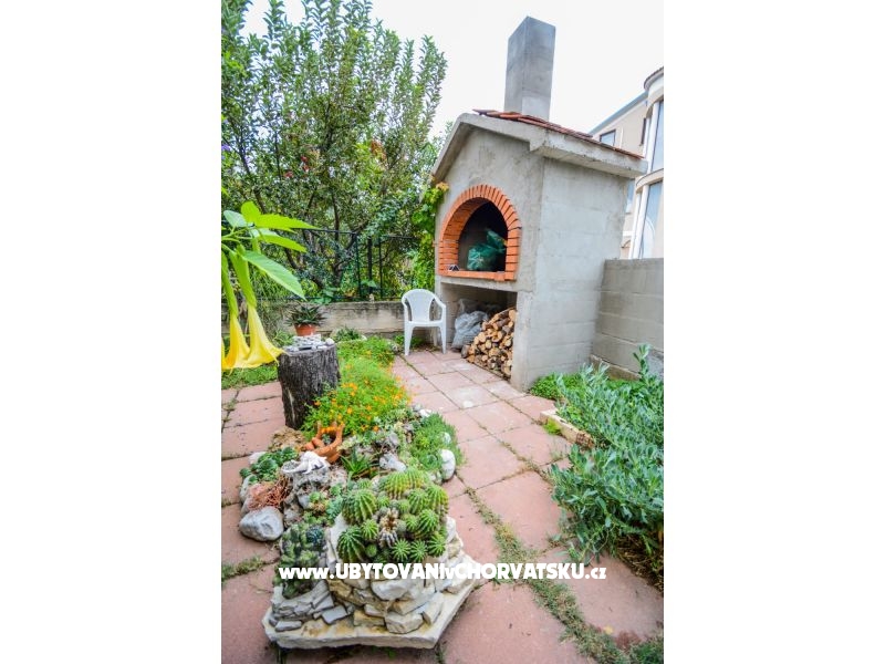 Appartements Bepo – Ferienwohnung Pakostane, Kroatien – Foto 17