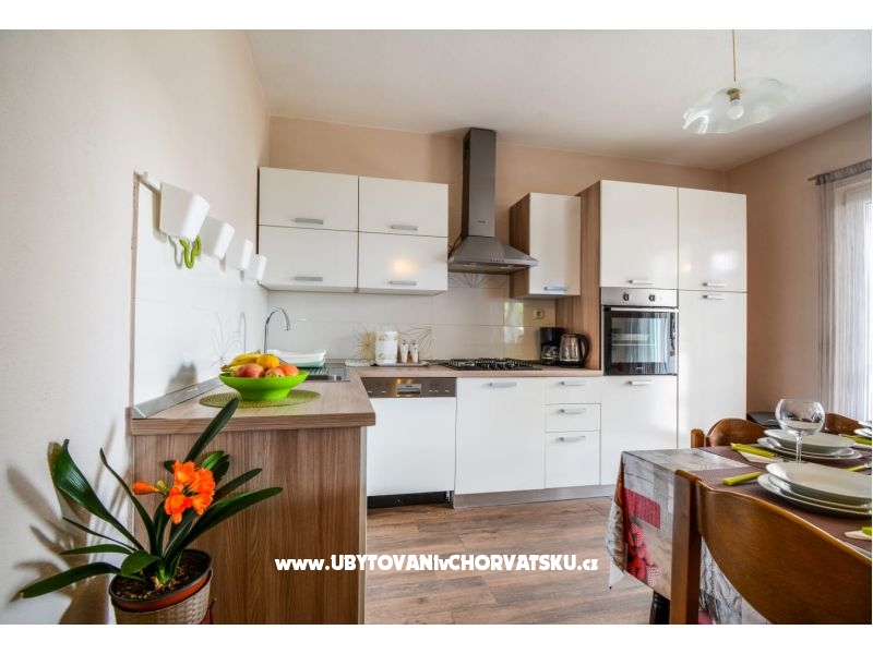 Appartements Bepo – Ferienwohnung Pakostane, Kroatien – Foto 3