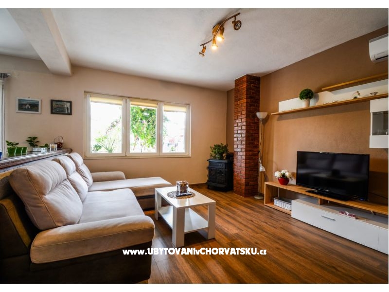 Appartements Bepo – Ferienwohnung Pakostane, Kroatien – Foto 5