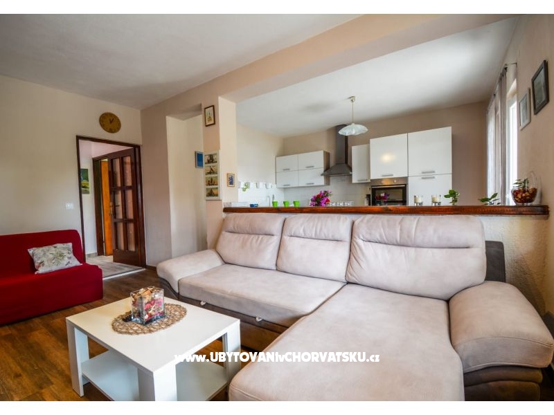 Appartements Bepo – Ferienwohnung Pakostane, Kroatien – Foto 7