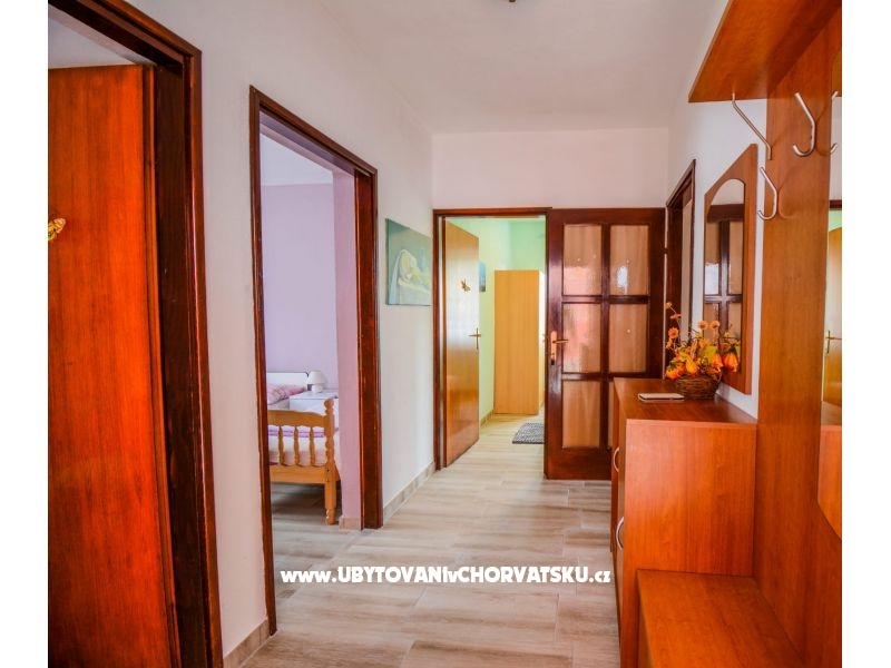 Appartements Bepo – Ferienwohnung Pakostane, Kroatien – Foto 8