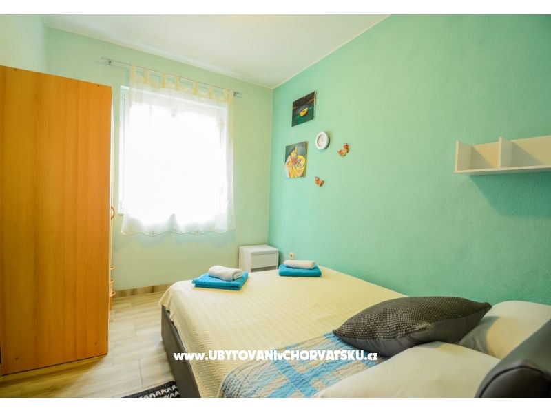 Appartements Bepo – Ferienwohnung Pakostane, Kroatien – Foto 9