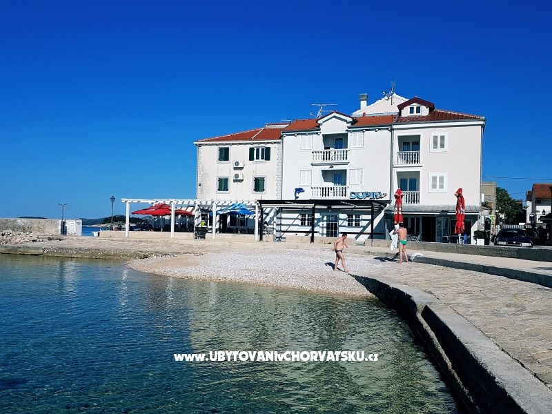 Appartements Biba – Ferienwohnung Pakostane, Kroatien – Foto 1