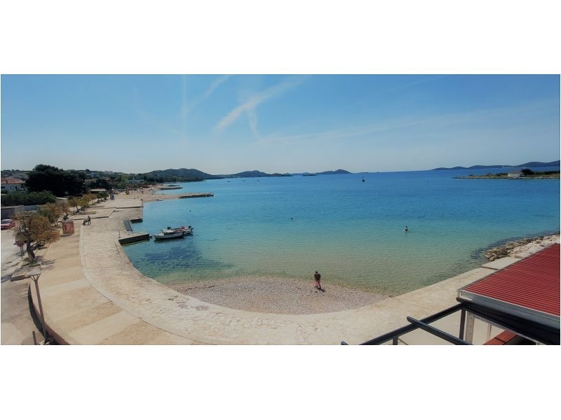 Appartements Biba – Ferienwohnung Pakostane, Kroatien – Foto 2