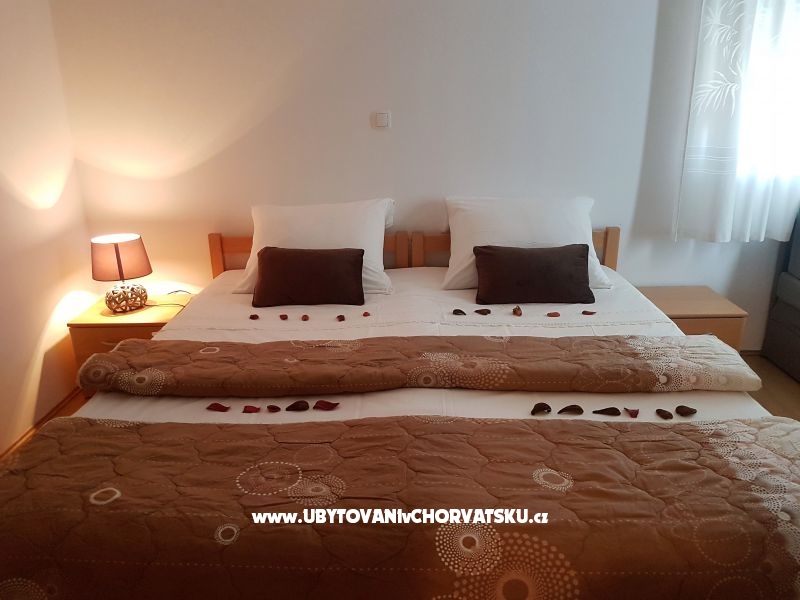 Appartements Biba – Ferienwohnung Pakostane, Kroatien – Foto 3