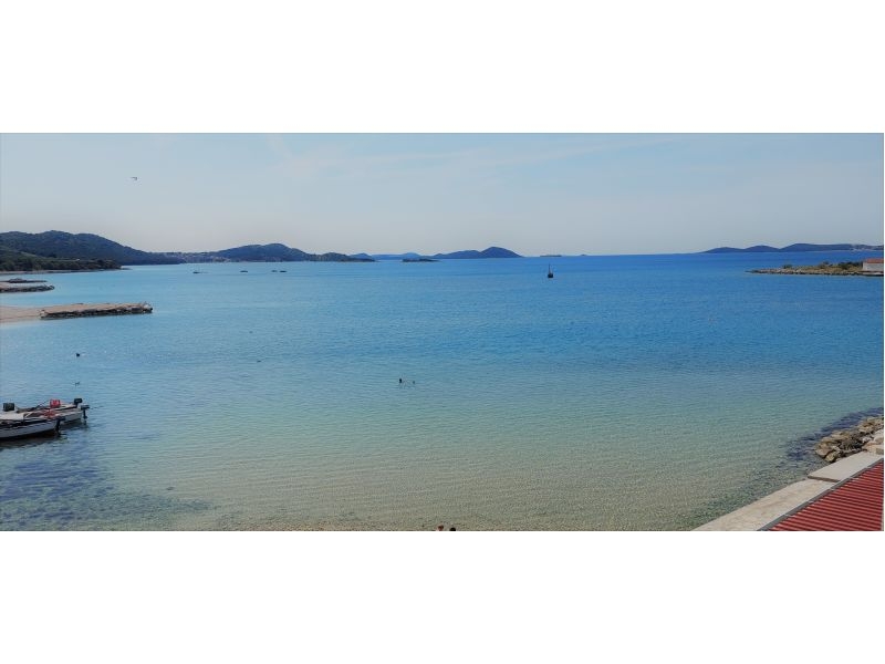 Appartements Biba – Ferienwohnung Pakostane, Kroatien – Foto 4