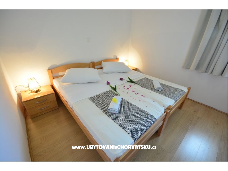 Appartements Biba – Ferienwohnung Pakostane, Kroatien – Foto 6