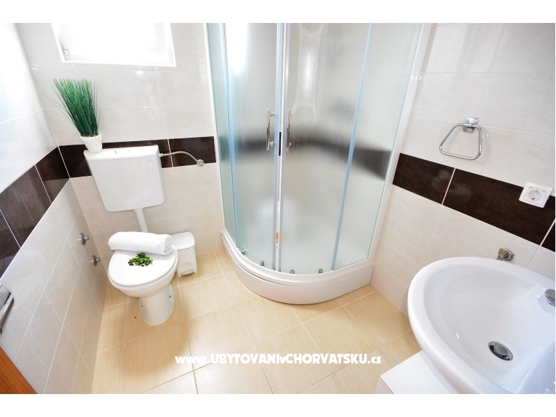 Appartements Biba – Ferienwohnung Pakostane, Kroatien – Foto 8