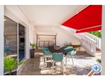 Appartements Bistra - Pakotane Kroatien