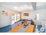Appartements Bistra - Pakotane Kroatien