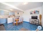 Appartements Bistra - Pakotane Kroatien