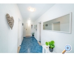 Appartements Bistra - Pakotane Kroatien