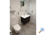 Appartements Bistra - Pakotane Kroatien