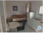 Appartements Bistra - Pakotane Kroatien