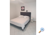 Appartements Bistra - Pakotane Kroatien