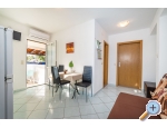 Appartements Bistra - Pakotane Kroatien