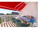 Appartements Bistra - Pakotane Kroatien