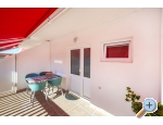 Appartements Bistra - Pakotane Kroatien