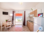 Appartements Bistra - Pakotane Kroatien