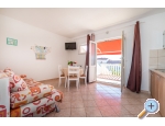 Appartements Bistra - Pakotane Kroatien