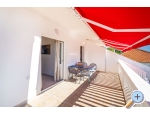 Appartements Bistra - Pakotane Kroatien