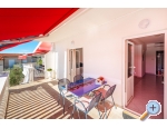 Appartements Bistra - Pakotane Kroatien