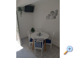 Appartements Bistra - Pakotane Kroatien