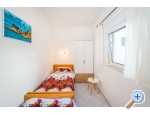 Appartements Bistra - Pakotane Kroatien