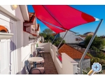 Appartements Bistra - Pakotane Kroatien