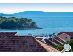 Appartements Bistra - Pakotane Kroatien