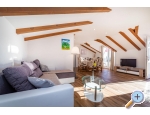 Appartements Bistra - Pakotane Kroatien