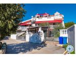 Appartements Bistra - Pakotane Kroatien