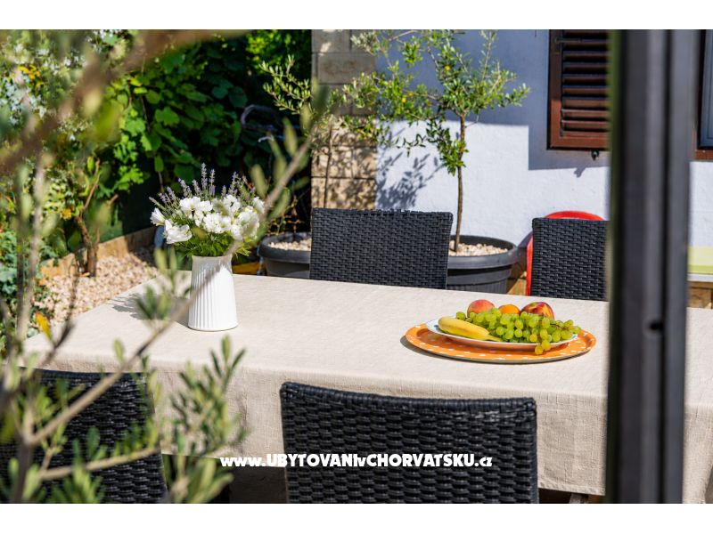 Apartmány Bonaca – ubytování Pakoštane, Chorvatsko – foto 19