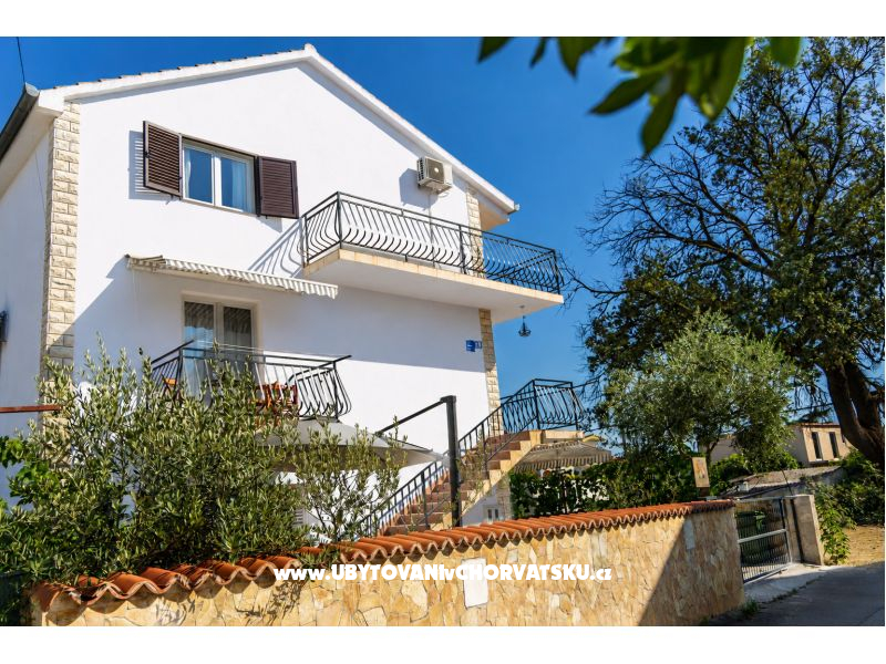 Apartmány Bonaca – ubytování Pakoštane, Chorvatsko – foto 21