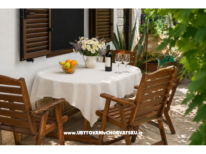 Apartmány Bonaca – ubytování Pakoštane, Chorvatsko – foto 24