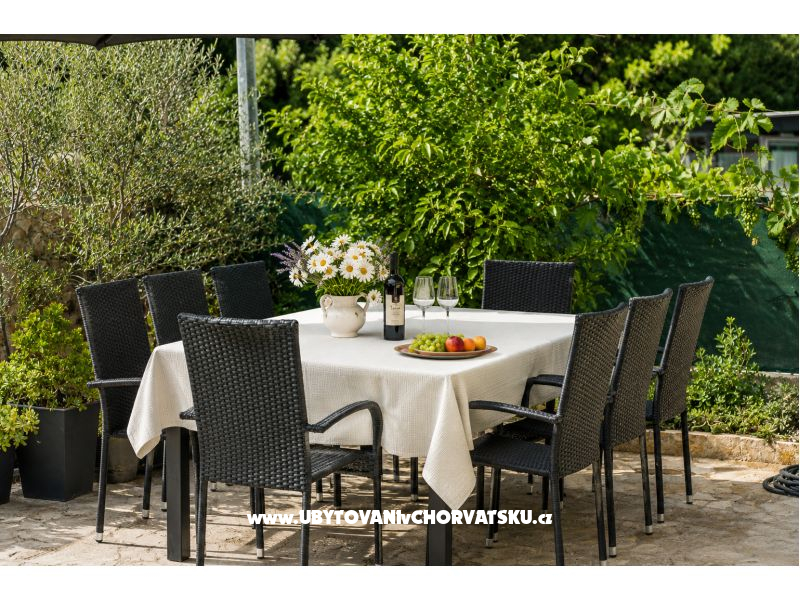 Apartmány Bonaca – ubytování Pakoštane, Chorvatsko – foto 25