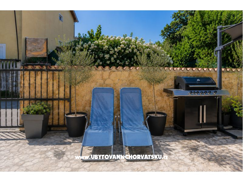 Apartmány Bonaca – ubytování Pakoštane, Chorvatsko – foto 26