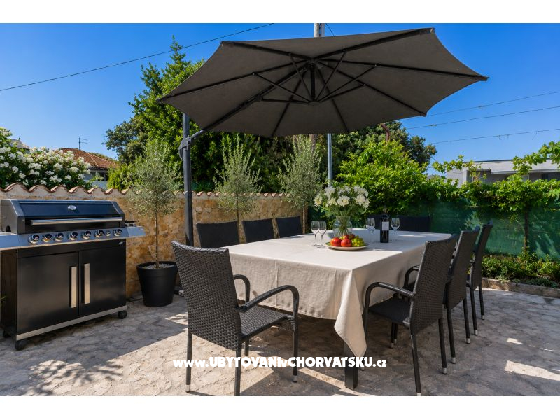 Apartmány Bonaca – ubytování Pakoštane, Chorvatsko – foto 27