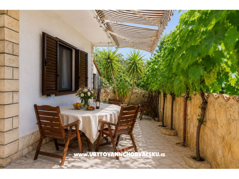 Apartmány Bonaca – ubytování Pakoštane, Chorvatsko – foto 28