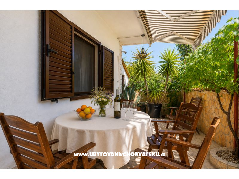 Apartmány Bonaca – ubytování Pakoštane, Chorvatsko – foto 31