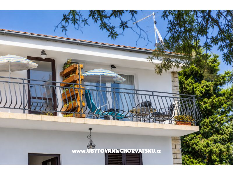 Apartmány Bonaca – ubytování Pakoštane, Chorvatsko – foto 32