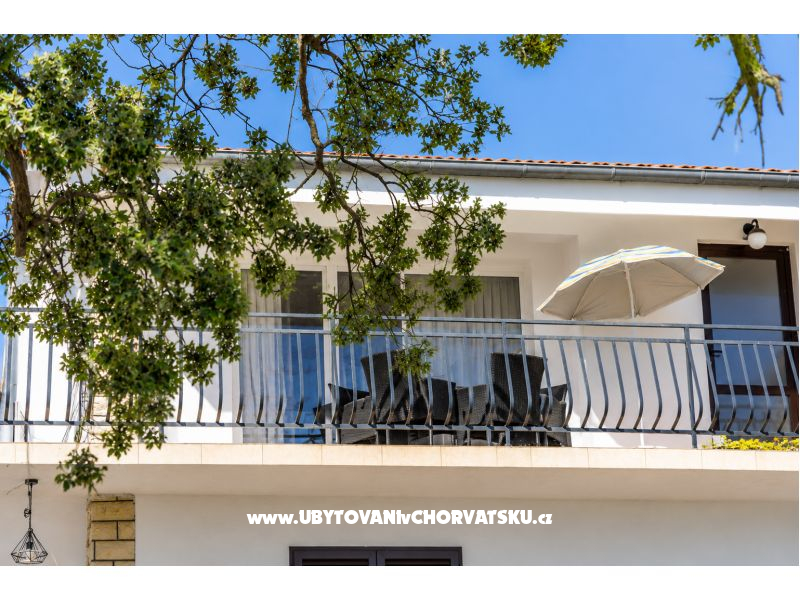 Apartmány Bonaca – ubytování Pakoštane, Chorvatsko – foto 33