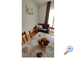 Appartements Bonaca - Pakotane Kroatien