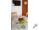 Appartements Bonaca - Pakotane Kroatien