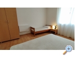 Appartements Bonaca - Pakotane Kroatien