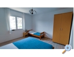 Appartements Bonaca - Pakotane Kroatien