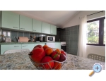 Appartements Bonaca - Pakotane Kroatien